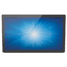 Elo 2495L Rev A 23.8" 1080p Open Frame Touchscreen Display E146266