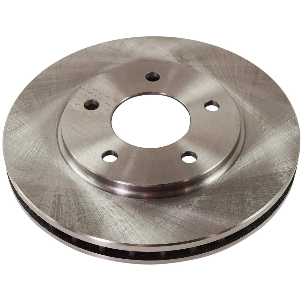 Juego de discos de freno SureStop para 88-96 Chevrolet Lumina Monte Carlo Oldsmobile Foto 3 de 4