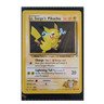 The Pokémon Company Lt. Surge's Pikachu Gym Heroes 81/132 1st Edition 50 HP Eng…