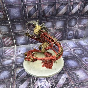 Warhammer Aos Age Sigmar Krondspine Incarnate Of Ghur KT664