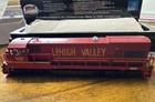 HO-Scale, NEW ATLAS Master Line ESU Sound/DCC Lehigh Valley U23b — photo 1