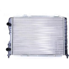 Nissens 60033 Kühler Motorkühlung für ALFA ROMEO SPIDER GTV 916