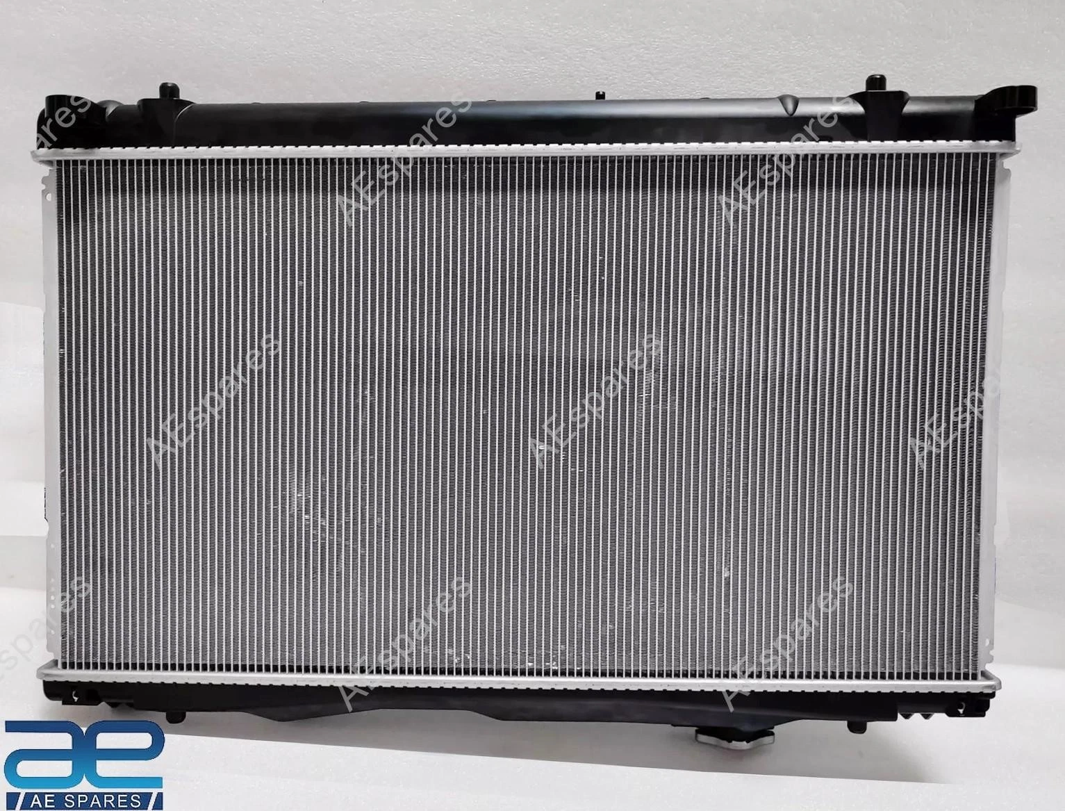 Radiator Assembly For Suzuki Kizashi 2.4L 2011-2014 17700-57L20 view 3