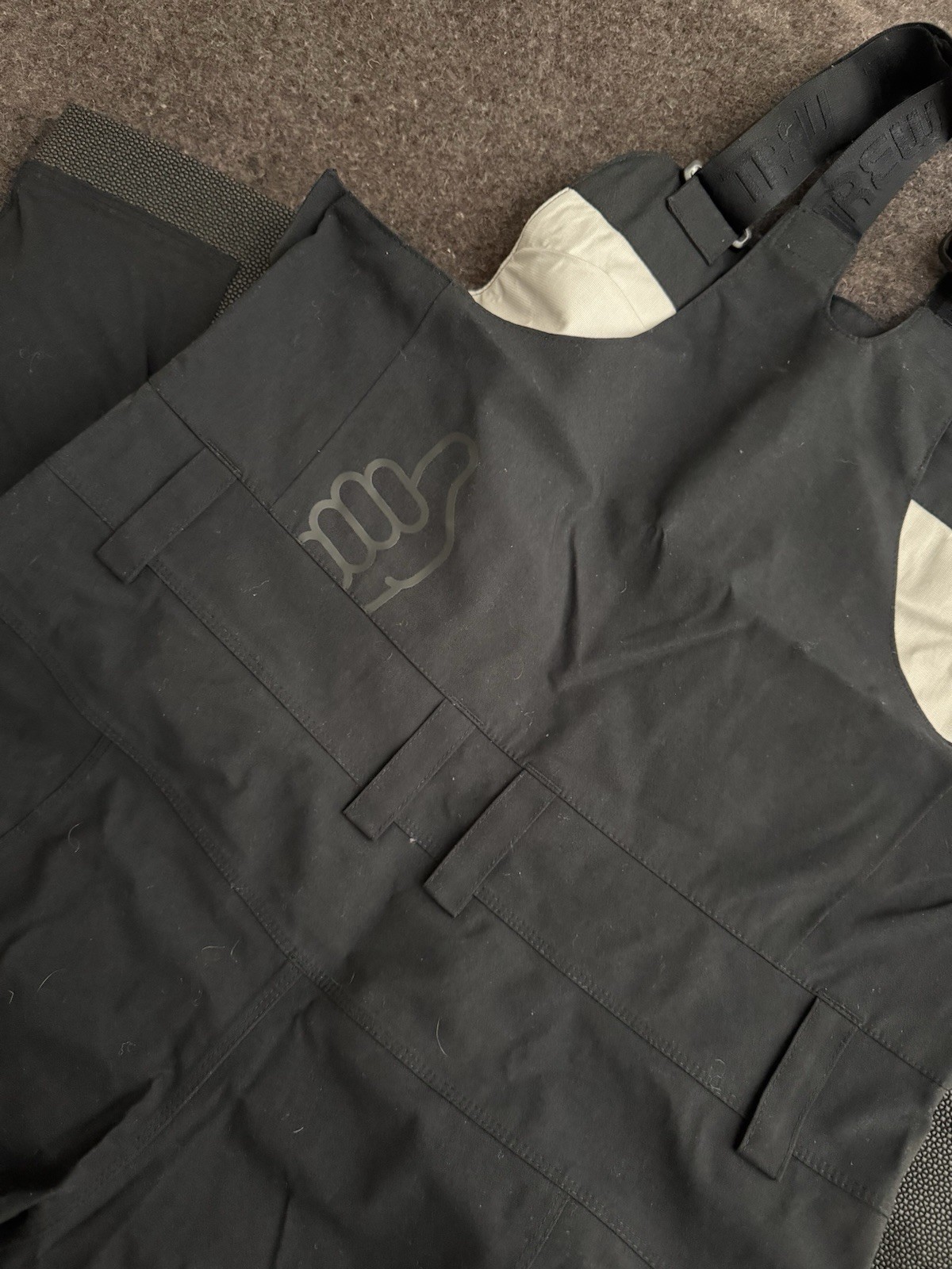 TREWth PRIMO Bibs, Size S