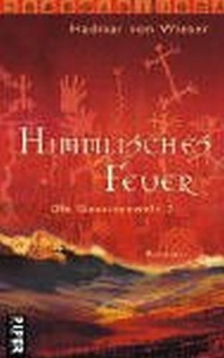 Die Gezeitenwelt 02: Himmlisches Feuer | Magus Magellan | Buch