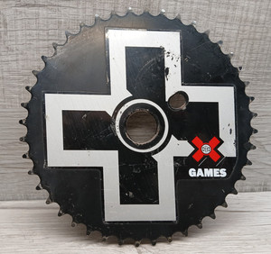Dk Iron Cross Sprocket for sale | eBay