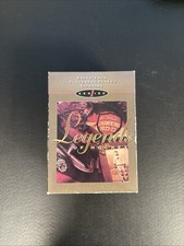 VTG Legends Of Hockey 1893-1996,  Set of 5 VHS TAPES NHL Vintage