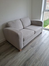 DFS Layla Sofa bed Excellent Condition