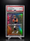 2024 Mosaic - Kaleidoscopic Caleb Williams #14 (RC)