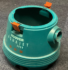 WASTE dirt collection bucket Hoover Aquajet 5000 WetDry Vacuum Cleaner/washer
