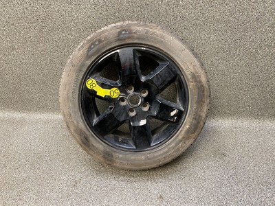 Ersatzrad AH32-1007-EAW 8J R19 ET53 def Range Rover Sport L320 HSE 11.1979.365