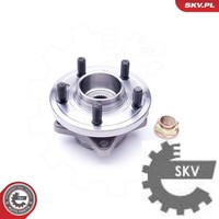 Esen SKV 29SKV182 Radlagersatz Radlager Satz FüR Land Rover