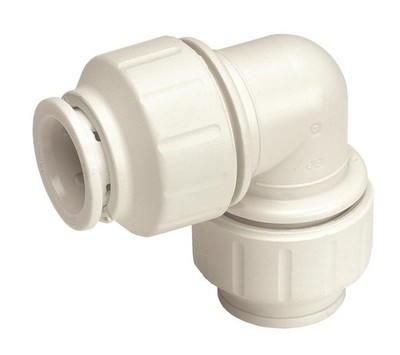 5 Stück   22 mm Winkel (Speedfit) SF23