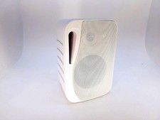 Rockville HP4S-8 Outdoor/Indoor Home Theater Speaker SEE TEST VIDEO