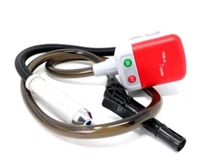 Tera Pump TRFA01-XL Utility Jug Battery Powered Fuel Transfer Pump (Pump Only)