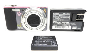 Ricoh Cx2 | eBay