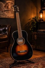 [Top placage] GRETSCH G9511 Gretsch Acoustic Guitar American