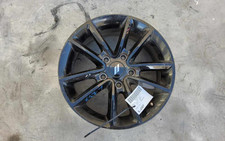 2019-2020 Dodge Journey Caravan Alloy Wheel Rim 17x6-12 10 Spoke Opt Wfq