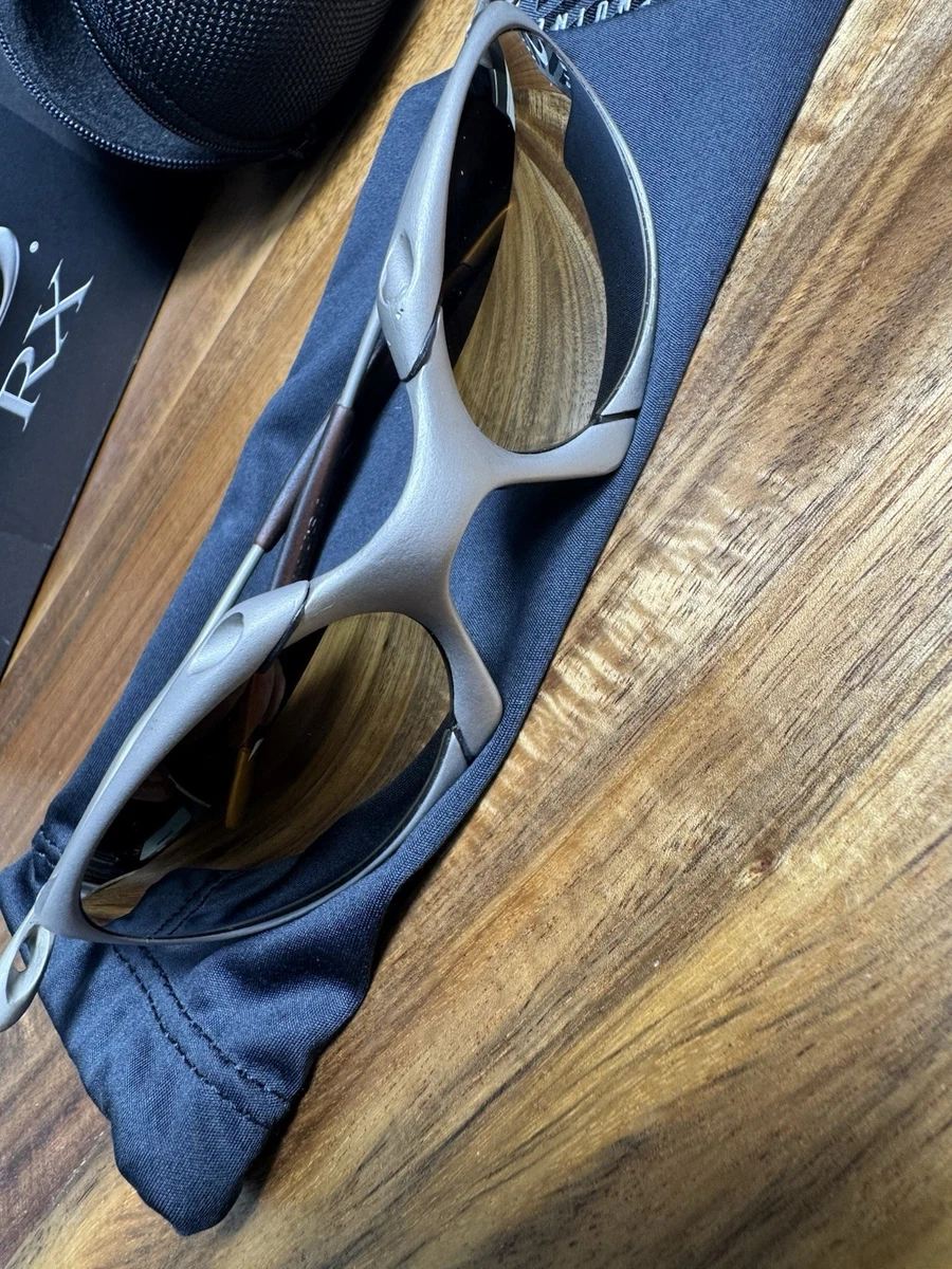 Oakley Romeo for sale | eBay UK