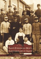 D | Saint-Etienne-Au-Mont, Saint-LéOnard Et Isques | Taschenbuch | FranzöSisch