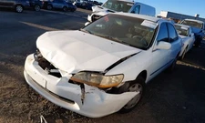 1998 Honda Accord 2.3L Engine Motor VTEC OEM 147K Miles - LKQ435673576