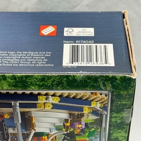 LEGO Creator Expert: Carousel (10257) ~ New / Factory Sealed ~