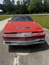 1985 Pontiac Firebird for Sale