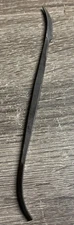 David Borloz Vallorbes # 402 Curved File For Jewelers And Watchmakers 7” Long
