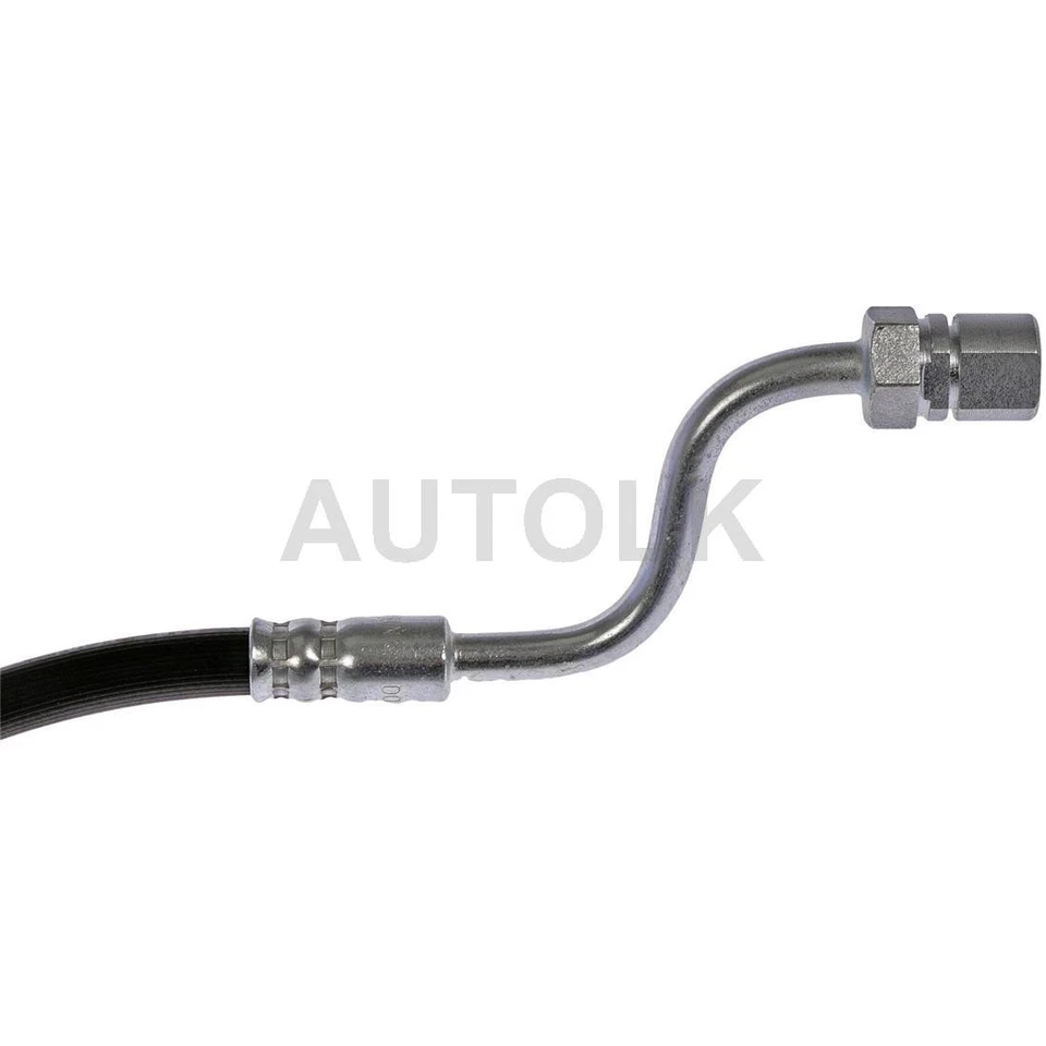 Dorman — задний тормозной шланг первого упора подходит для Ford Freestar 2004 2005 годов выпуска - Изображение 4 из 4