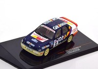 Ford Sierra RS Cosworth #8 F.Delecour RAC Rally 1991 1/43 IXO RAC405A.22