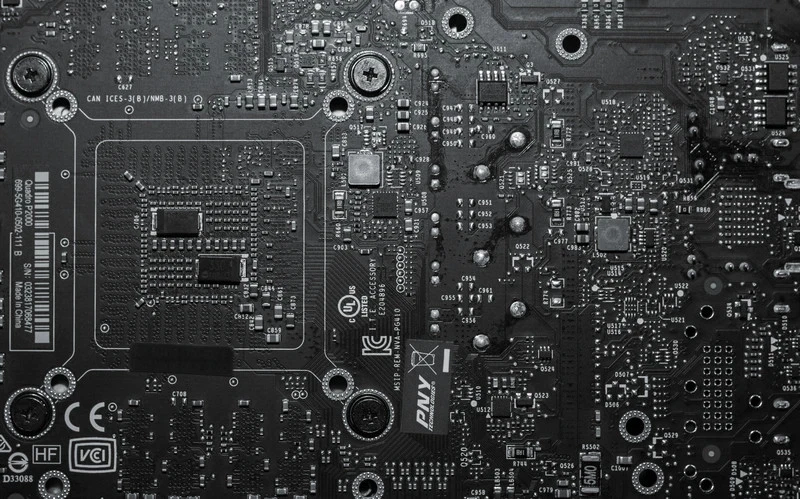 Asus pci express 256mb,vga/dvi/tv out,open gl - Image 3 of 4