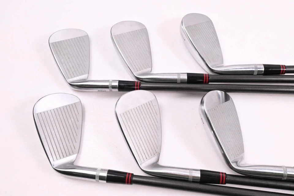 Ben Hogan Edge Forged 2020 Irons / 5-PW / Regular Flex UST Recoil ES 760 Shafts - Image 3 of 4