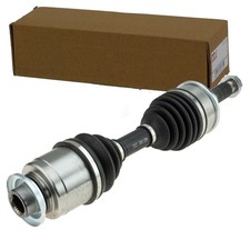 Nty Arbre De Transmission Avant Gauche Compatible Avec Ford Ranger Mazda Bt-50