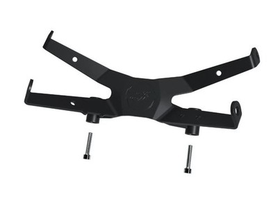 2025+ Indian Scout PowerBand Bluetooth Speaker Mount (With Riser) 2891503