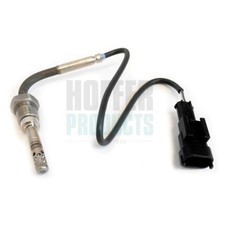 HOFFER Sensor Abgastemperatur SUZUKI FIAT OPEL 1,9 1,2 1821379J50 1821379J50000