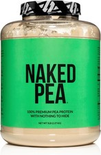 Pea - 5LB  Pea Protein Powder from North eric...