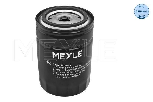 MEYLE 40-14 322 0001 OIL FILTER