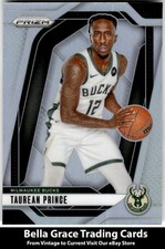2024-25 Panini Prizm Taurean Prince #136 Milwaukee Bucks NBA Basketball