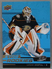 2022-23 Upper Deck NHL Star Rookies Box Set Hockey Cards Checklist and Odds 33