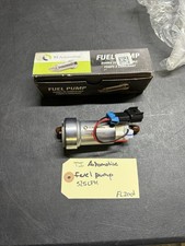 Walbro Ti Automotive 525lph F90000285 Hellcat Fuel Pump Kit Walbro Ti Automotive 525lph F90000285 Hellcat Fuel Pump Kit