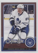 2008-09 O-Pee-Chee Mikhail Grabovski #746 2o7