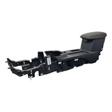Ford Focus MK4 (C519) 2021 Centre Console Assembly With Arm Rest 2399724