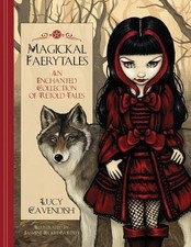 Lucy Cavendish Magickal Faerytales (Hardback)
