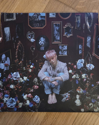 BLOO khh BLOO in Wonderland Album