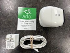 Netgear Arlo Pro Add-On Security Camera  Charger "No Battery" - FREE Shipping 