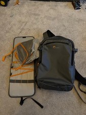 Image of Lowepro HighLine BP 300 AW