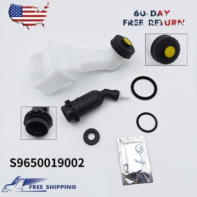 FOR MERITOR WABCO Manual Clamp Control Repair Kit NEW & High Quality S9650019002