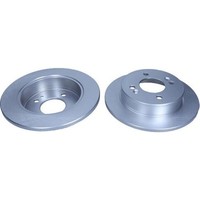 2X Quaro QD5761 Bremsscheibe FüR Hyundai I10 BA IA AC3 AI3