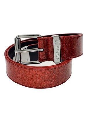 Supreme Glitter Vinyl Ranger Belt - 小物人気 商品 通販