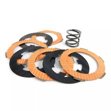 FRIZIONE MODIFICATA RACING NEWFREN F1192SRS PER VESPA 50 PRIMAVERA